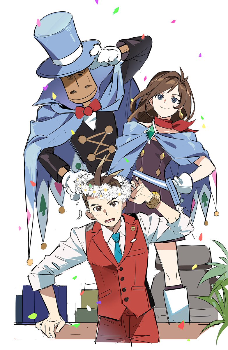 2.5 (@hpkeki) / Posts / X