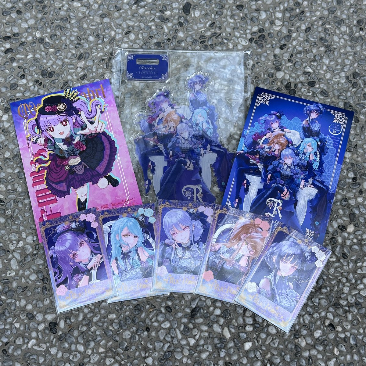 フラスタ、2回目の参加でした！！ 今回も本当にとても素敵なフラスタで