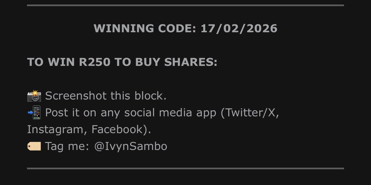 Jaco Smith tweet media