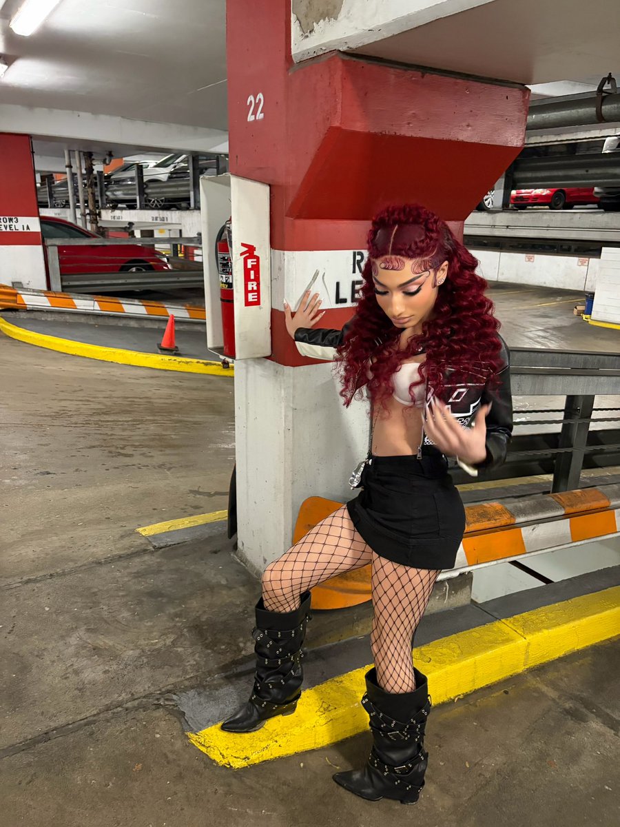 🇩🇴DollJaliyah🇩🇴 tweet media