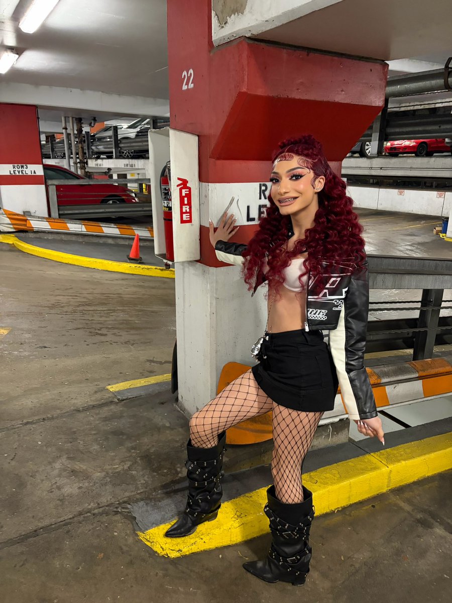 🇩🇴DollJaliyah🇩🇴 tweet media