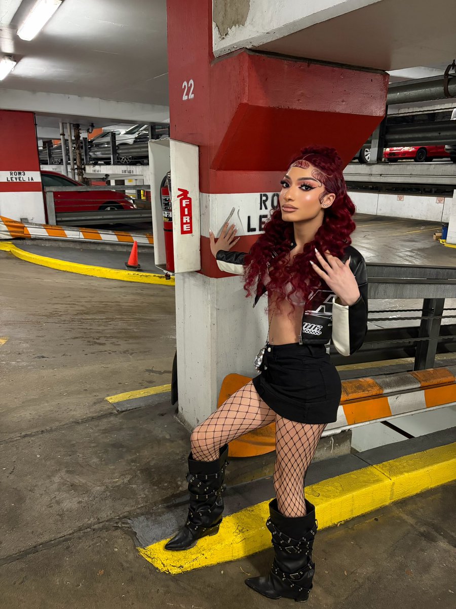 🇩🇴DollJaliyah🇩🇴 tweet media