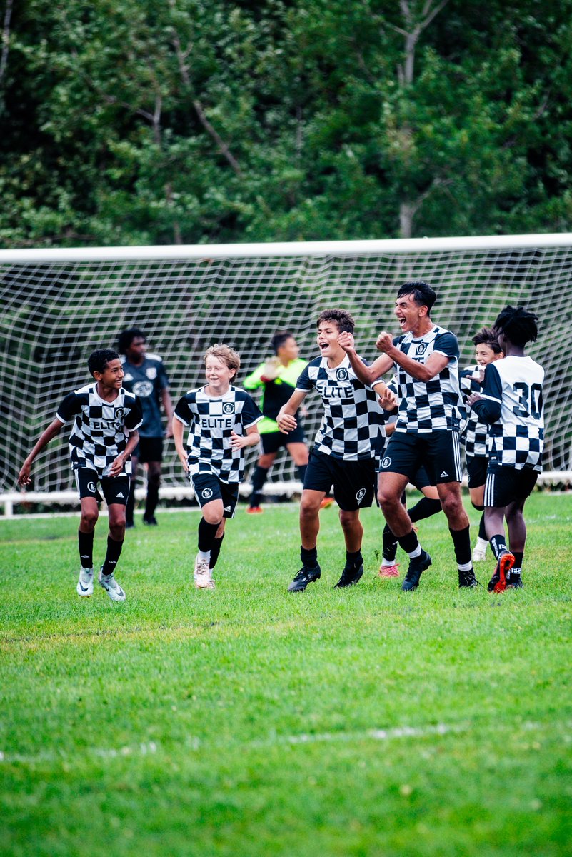 Caledon Soccer Club tweet media