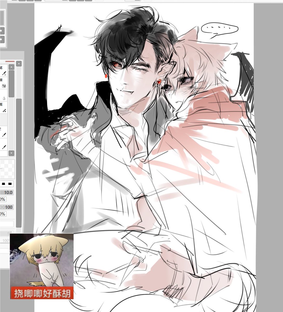 忽悠Kotusyuu tweet media