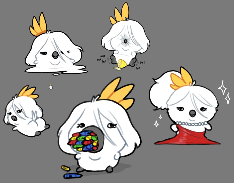 chip chell tweet media