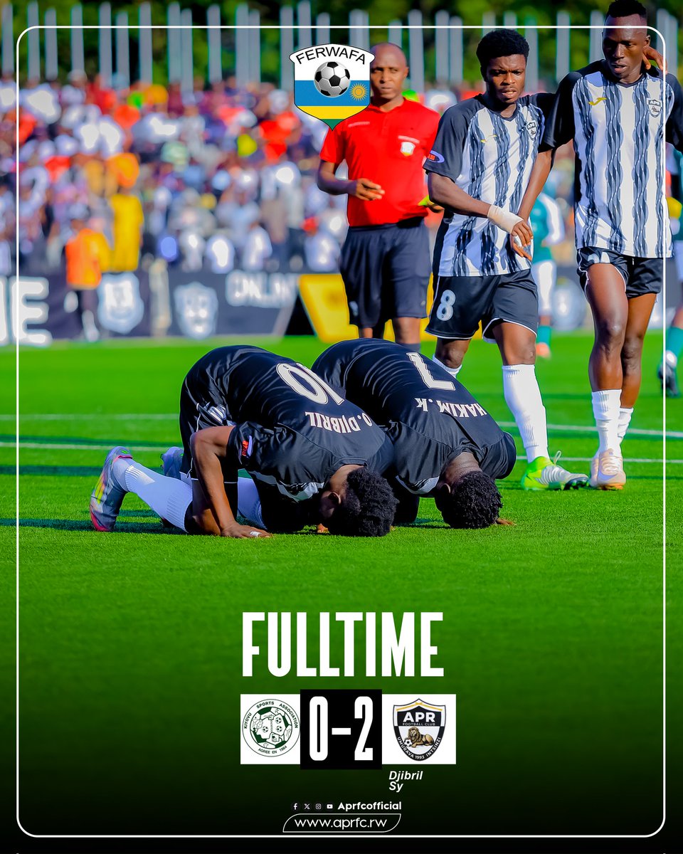 aprfcofficial's tweet photo. BURYA SI BUNO , THE PROMISE IS KEPT
WE'RE CLUBGIANT
#APRFC
#TURIINTARE https://t.co/Qte5KKnwt1