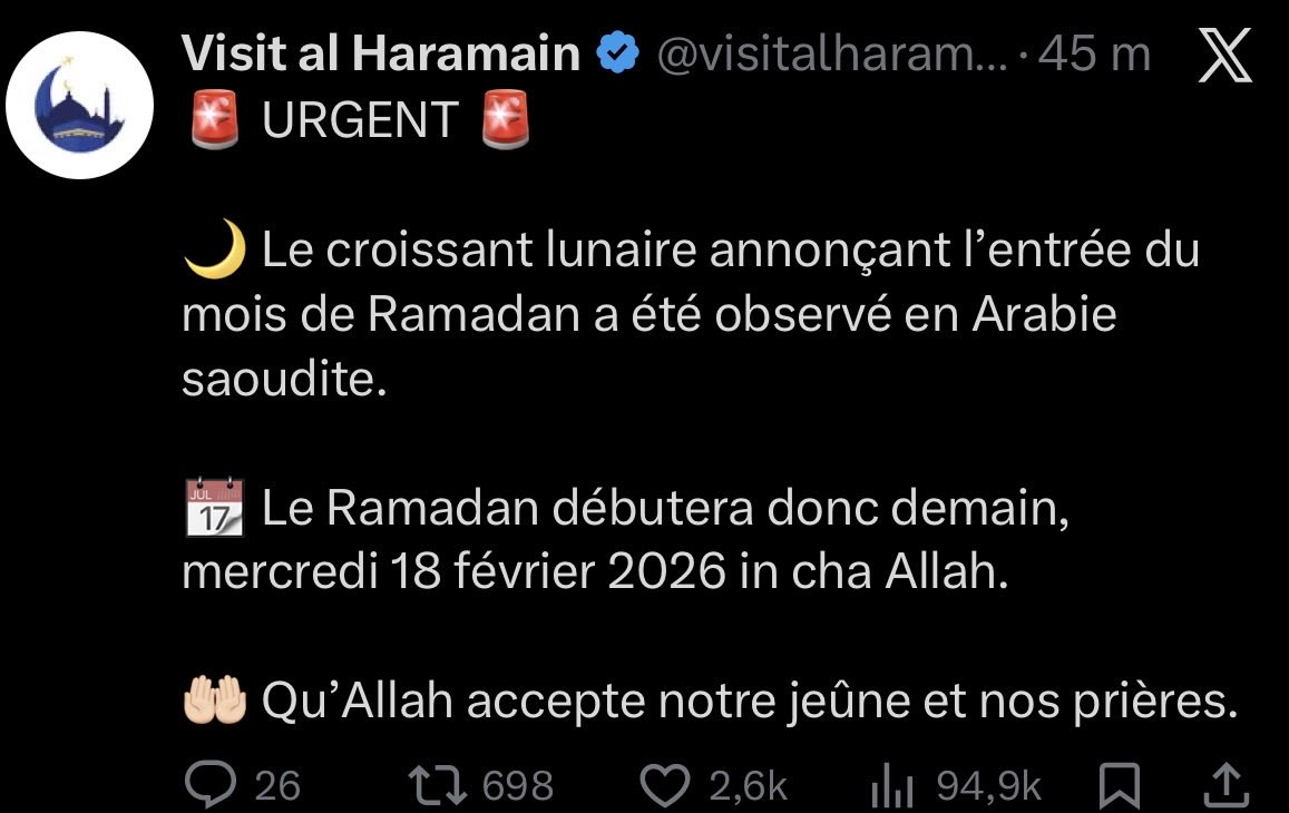 arrete de pleurer tweet media