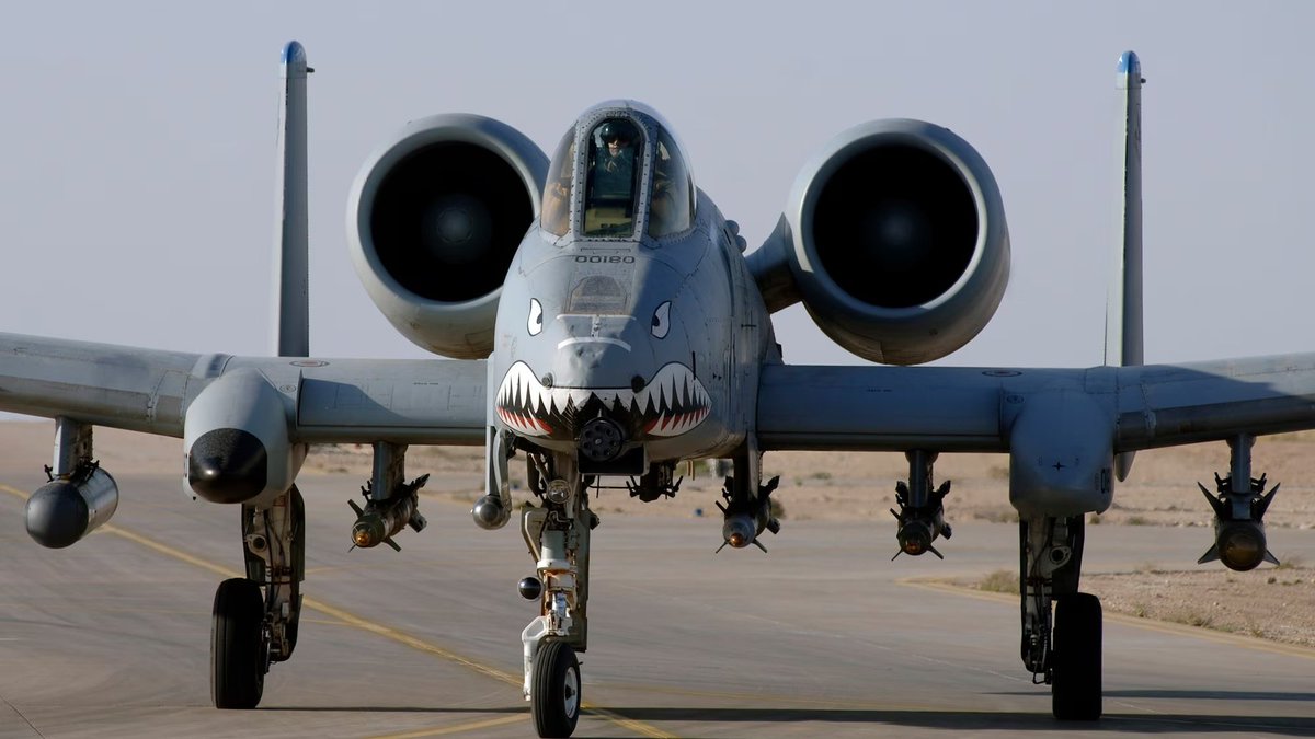 The Pentagon wants to retire the A-10 Thunderbolt II in 2026. AGAIN. But Congress has stepped in and delayed the plan, arguing that the Air Force has not yet demonstrated a fully viable replacement for its close air support mission. The divide is clear. For the Air Force, the