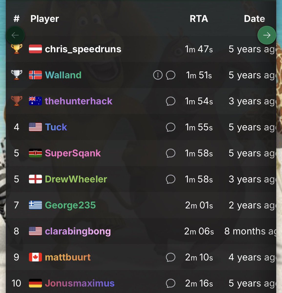 ClaraBingBong ✨🏳️‍⚧️ tweet media