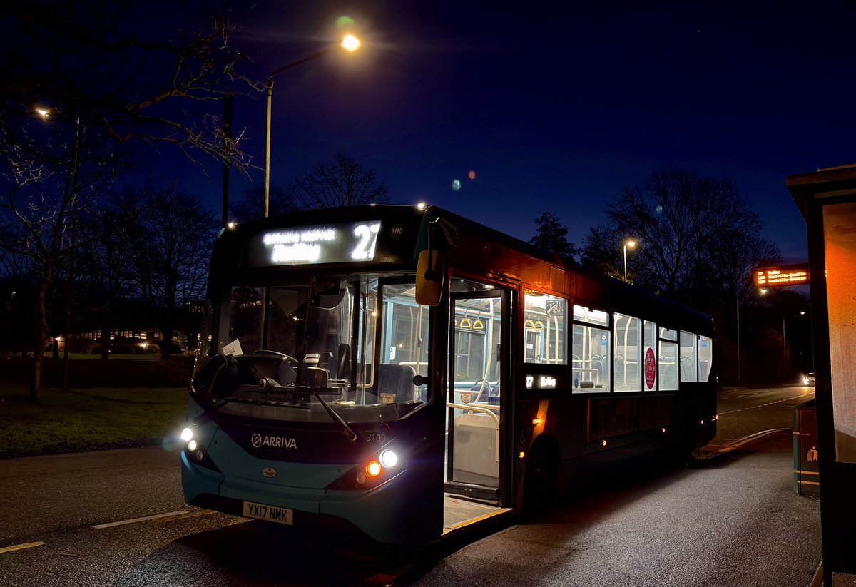 BusDriverMyles 𝕏 tweet media