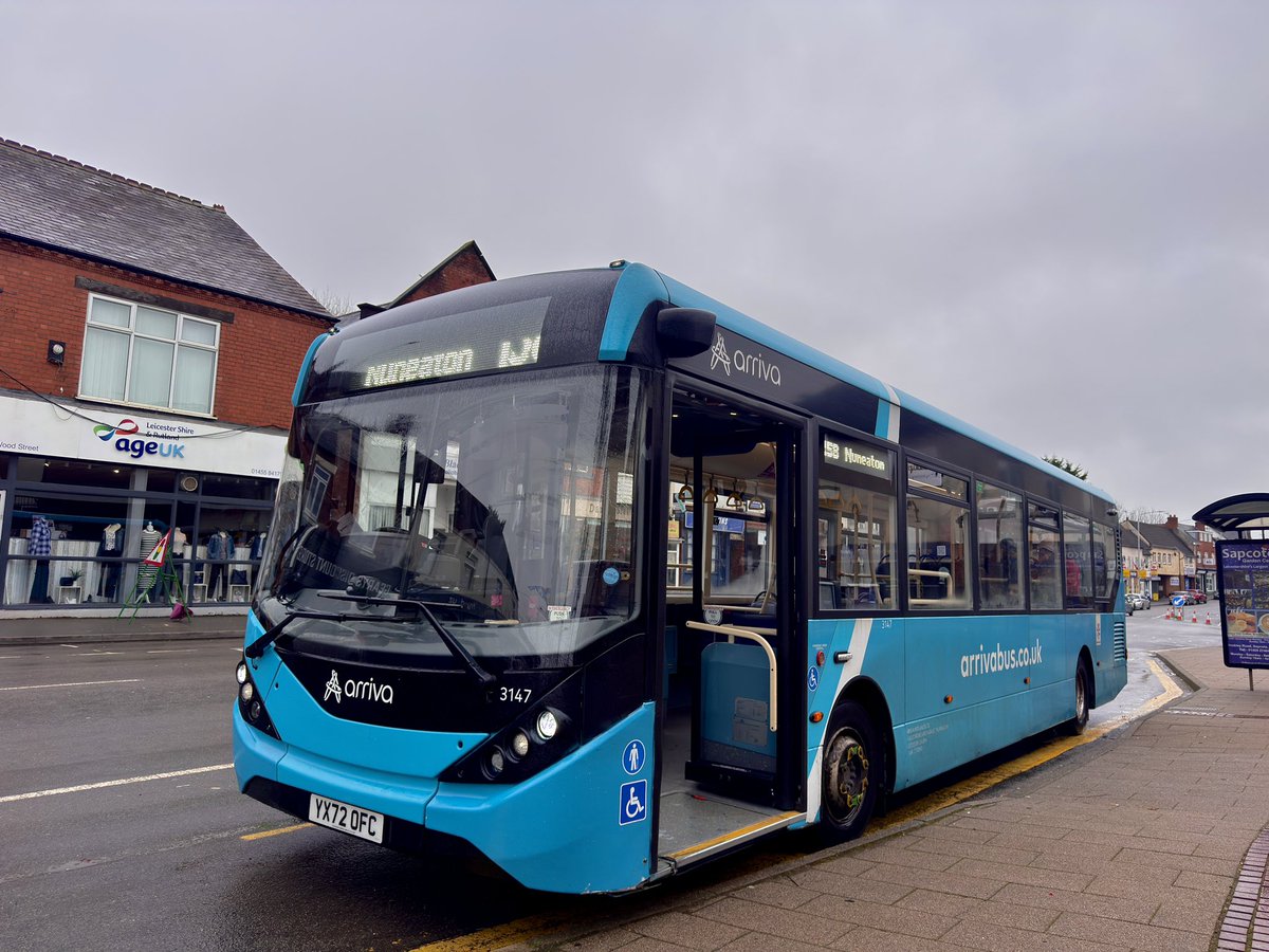 BusDriverMyles 𝕏 tweet media