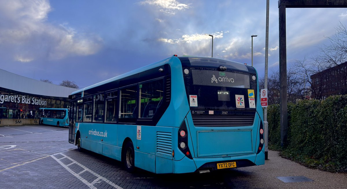 BusDriverMyles 𝕏 tweet media