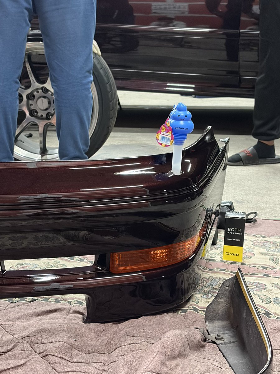 たか坊@走り屋に憧れた三十路 (@_s15_na_tak_) / Posts / X