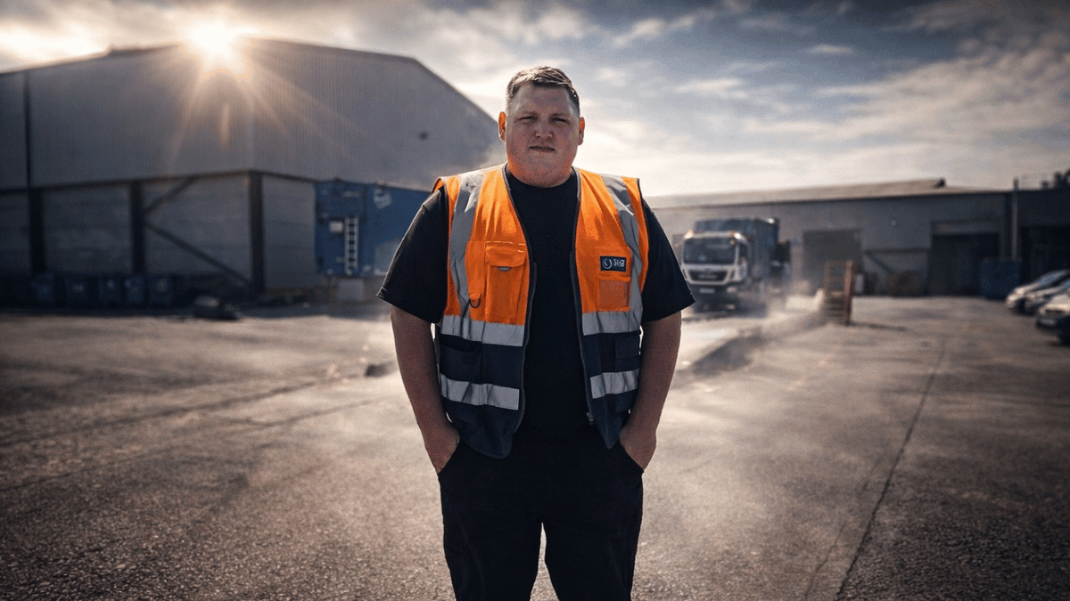 J&B Recycling tweet media