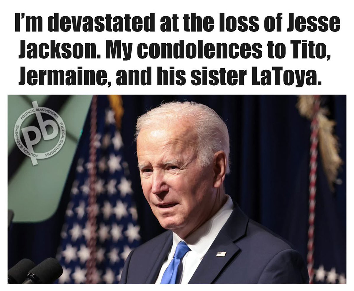 Things Biden would say for 1000 Alex.