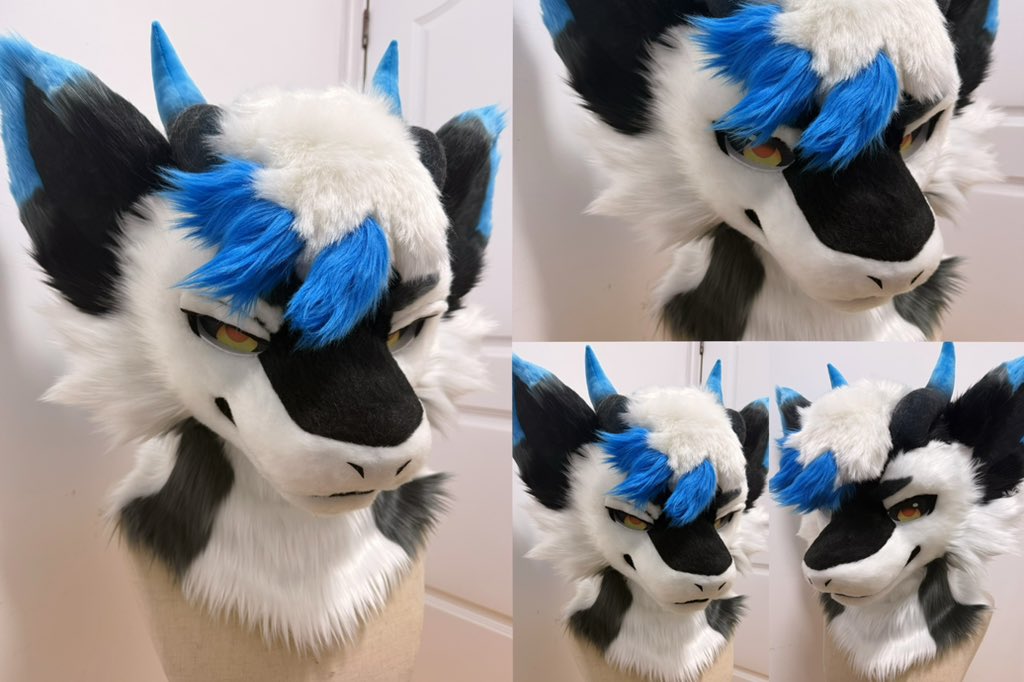 Triple Gin tweet media