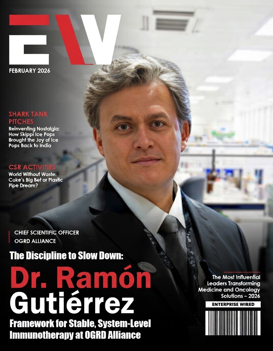 InfMpois's tweet photo. Scientific influence is built on rigor.
The 2026 recognition of Dr. Ramón Gutiérrez reflects long-term work in translational immunology.
Evidence remains the foundation.
#MPOIS #CancerResearch #Immunology https://t.co/rXxdPrisbU