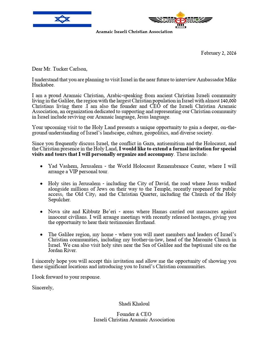 Shadi khalloul שאדי ח'לול tweet media