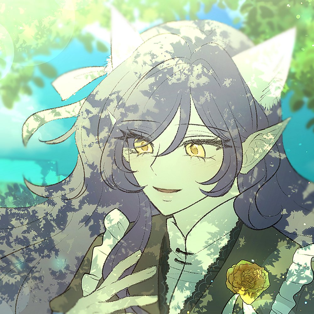 요즘 근황: 커미션 열고 살았습니다 ^^