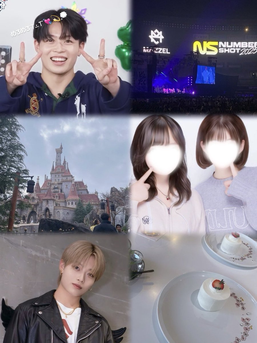 めめㄘゃ tweet media