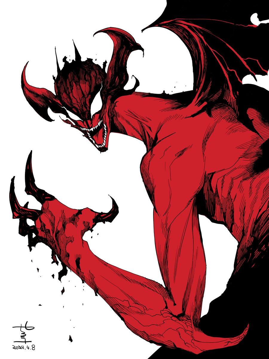 Devilman