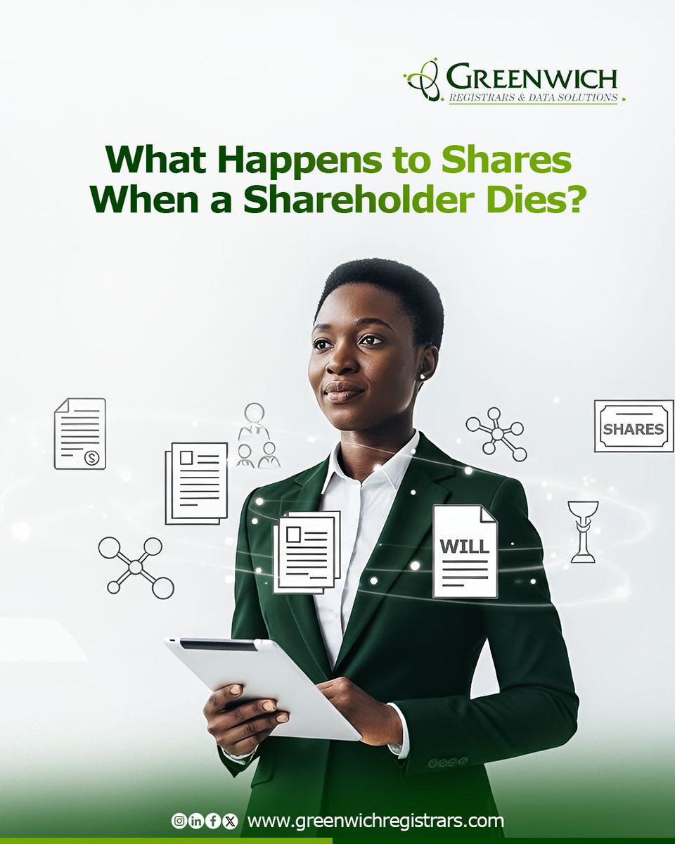 Greenwich Registrars & Data Solutions tweet media