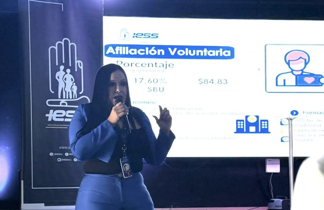 IESSPichincha's tweet photo. #IESSteInforma | ¡Continuamos en territorio! 💪📍

Recorrimos la provincia de Pichincha para conversar, orientar y promover la afiliación 🤝 https://t.co/Sb7yQmZmiY
