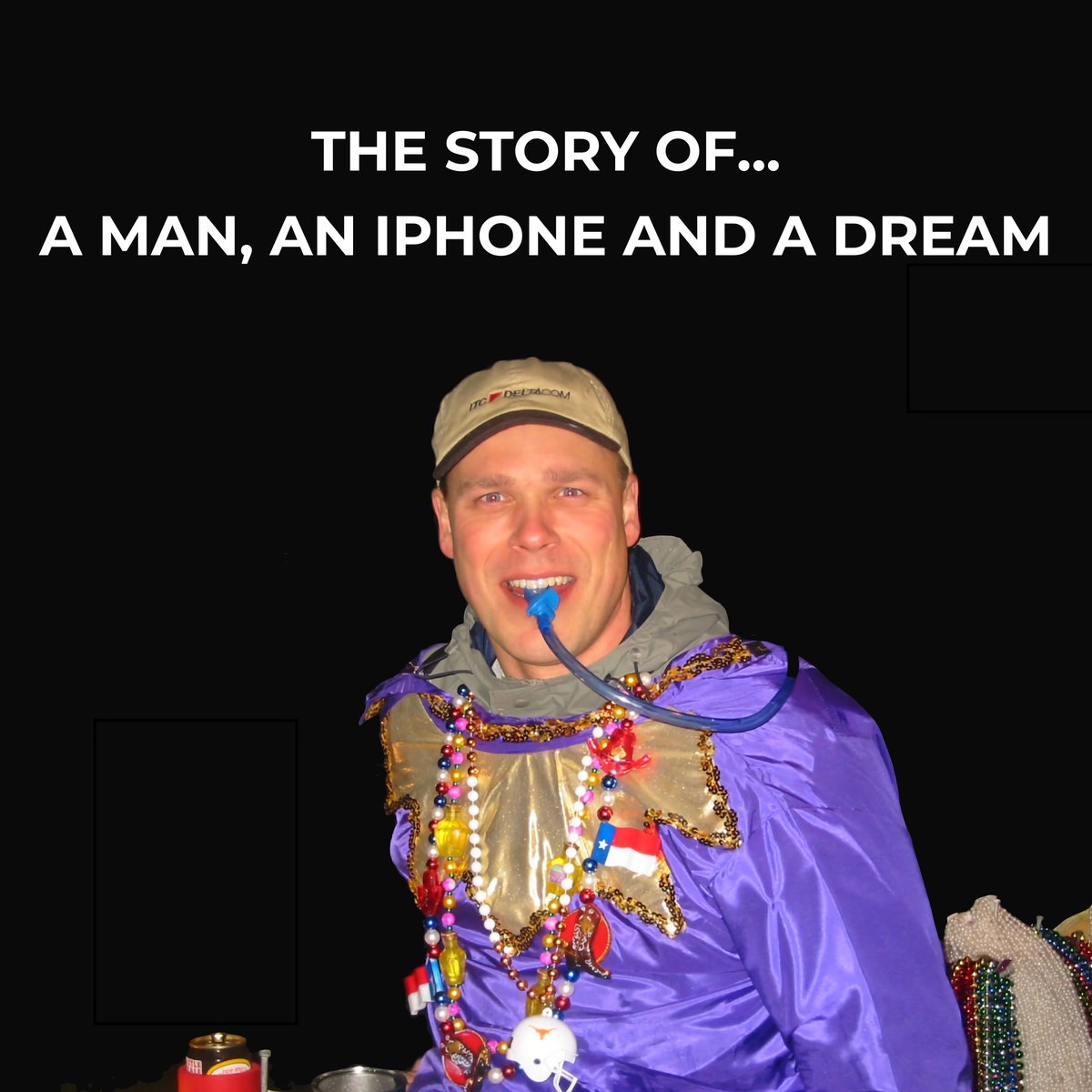 Converse Digital tweet media