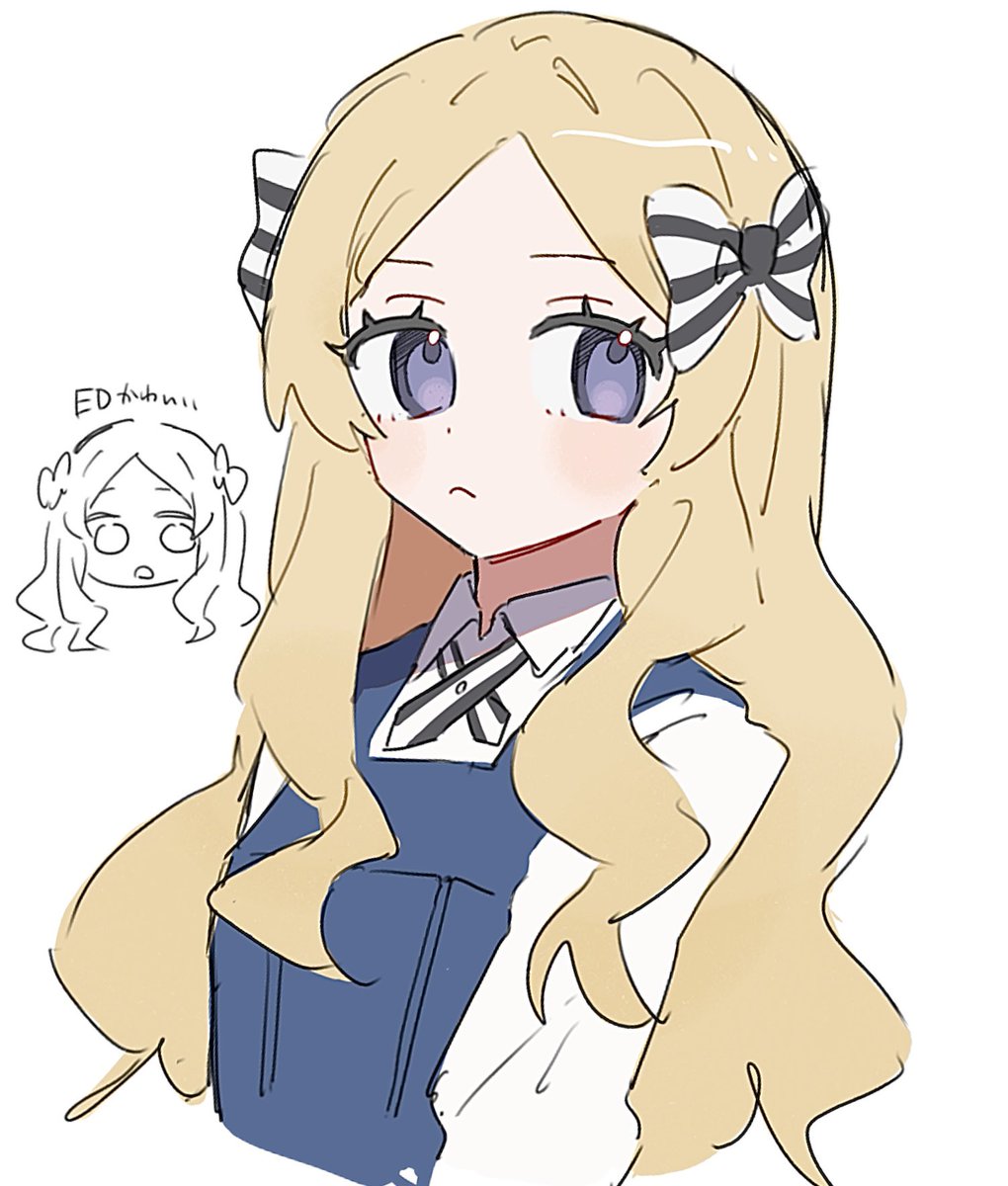 ハルリちゃんすき