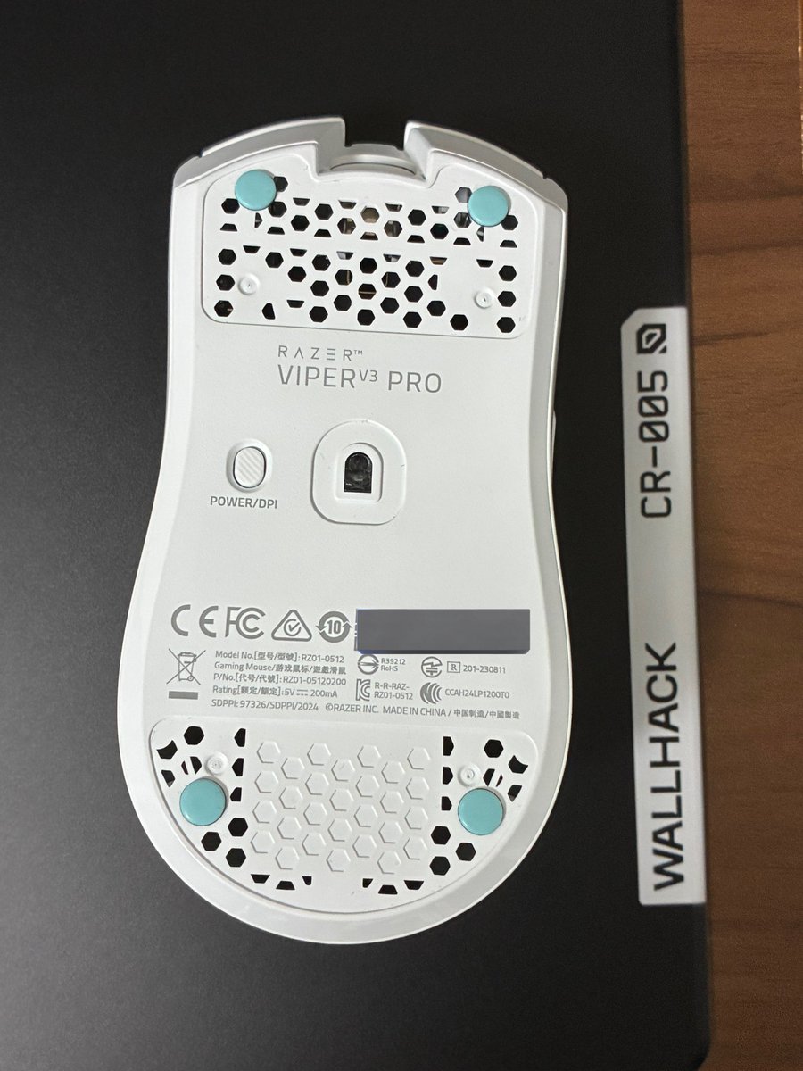 QSPEC (@QSPEC_official) / Posts / X