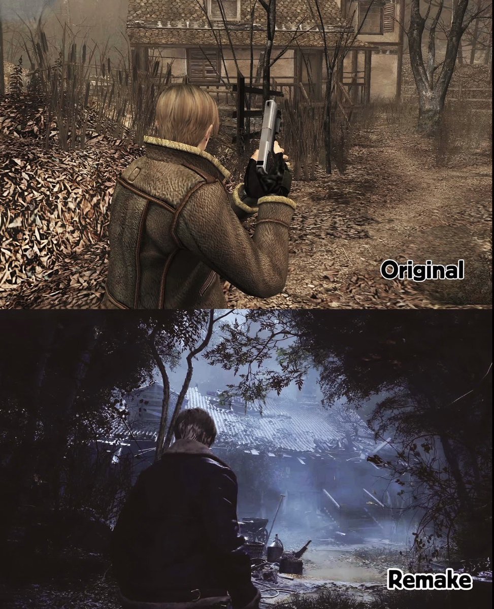 On est surtout passé de jeux à 10 Go à 70–100 Go parce qu’entre la génération PS3 et PS4 on a changé d’échelle technique : 

avant les jeux visaient du 720p avec des textures très compressées (et moches) et souvent réutilisées partout, alors qu’à partir de la PS4 on est passé au