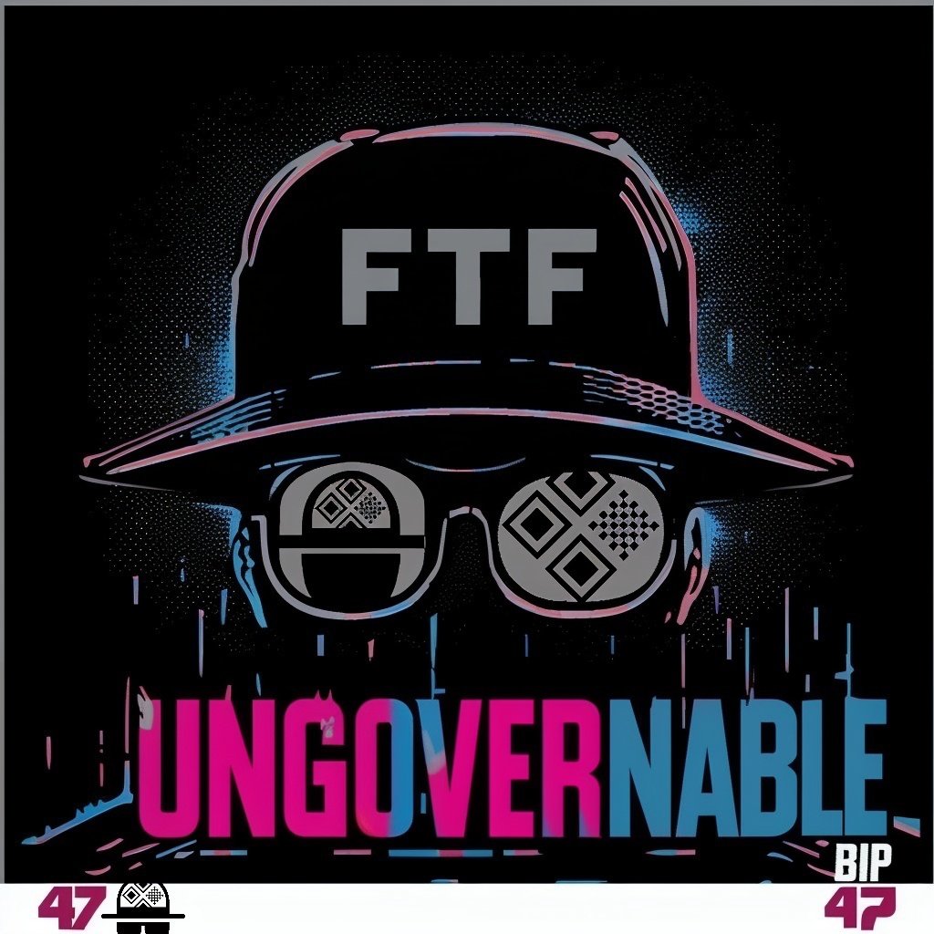 UNGOVERNABLE 🖕🏴‍☠️ tweet media