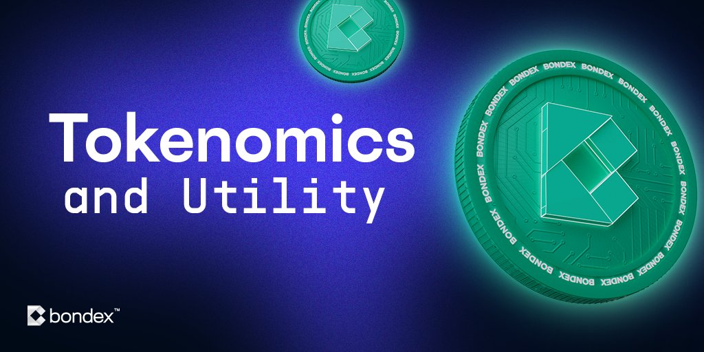 BDXN Token tweet media