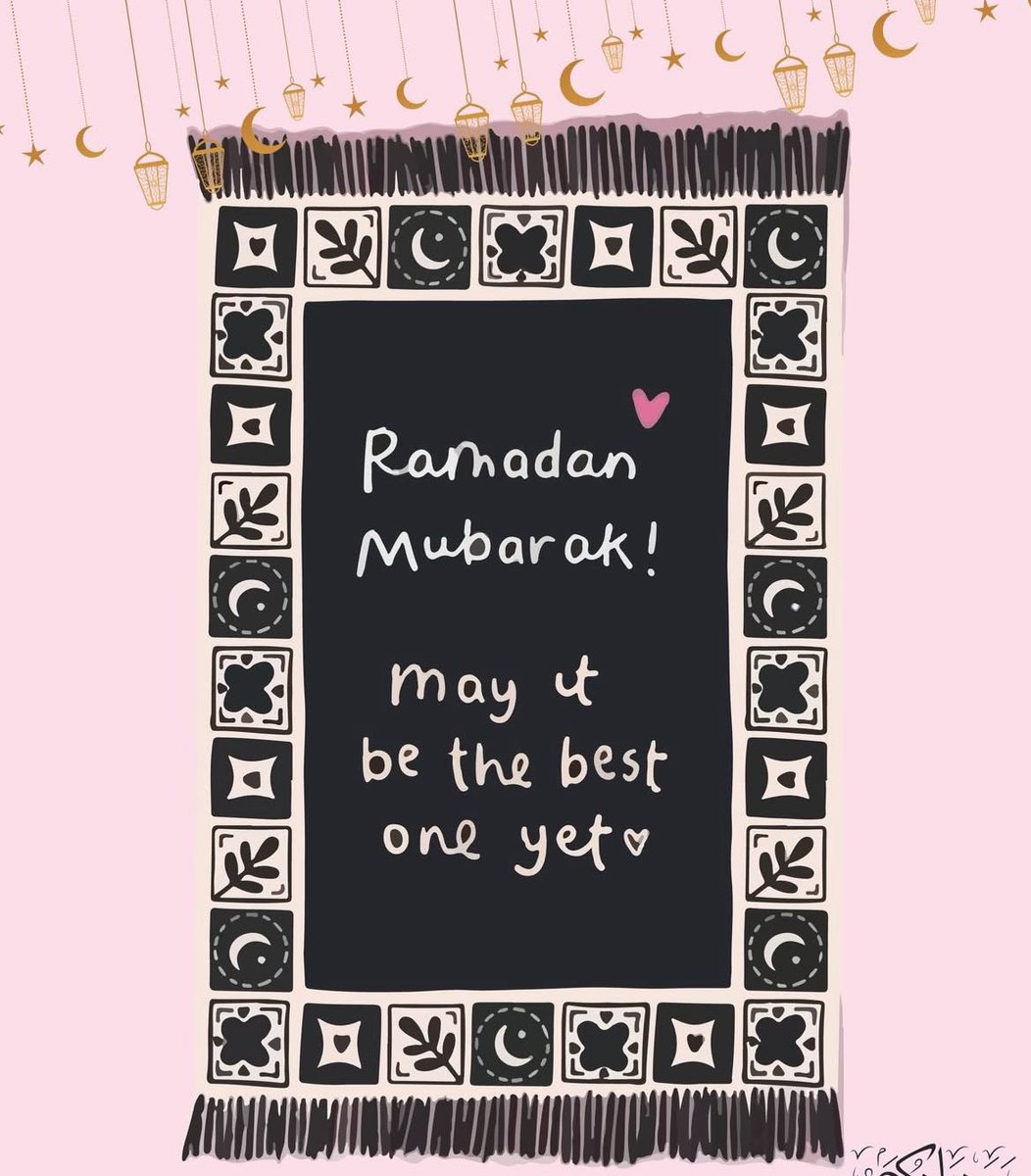 ii7_asm's tweet photo. أهل علينا مجدداً ✨
عساكم من عوادة وينعاد عليكم بالخير ✨ 
رمضان كريم 🌙 https://t.co/NP075ak8ri