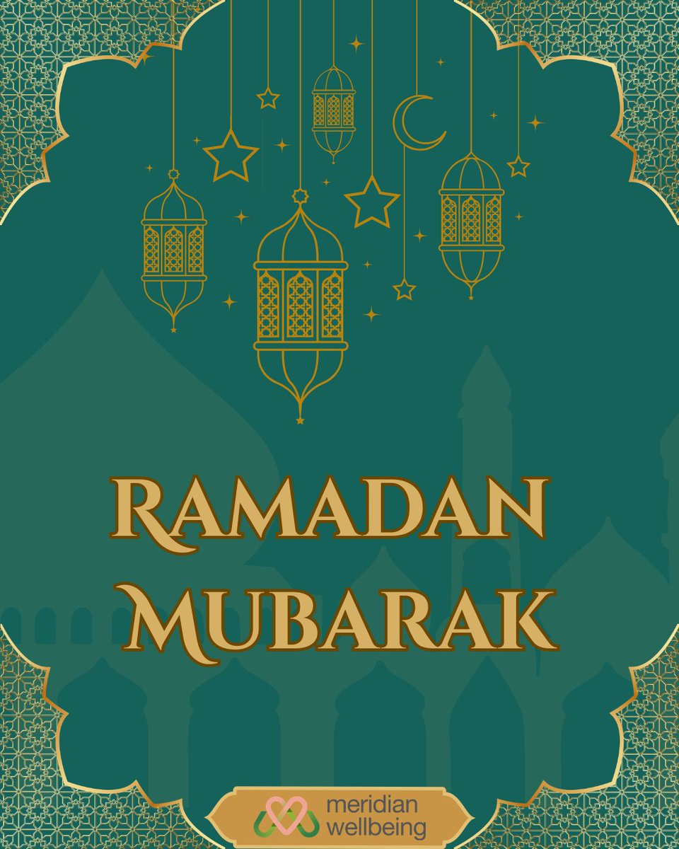 Meridian Wellbeing tweet media