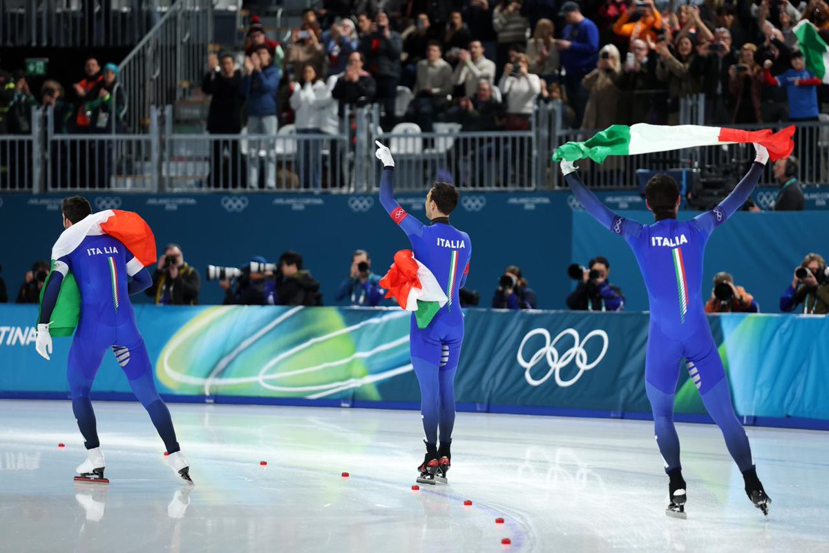 ItaliaTeam tweet media