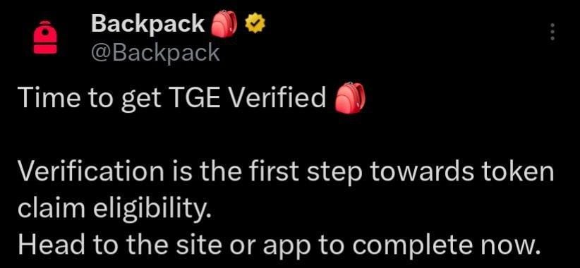 cryptobishop_'s tweet photo. Make you do this if you did backpack.

This might be the next 4 fig, who knows https://t.co/Dbp277VybT