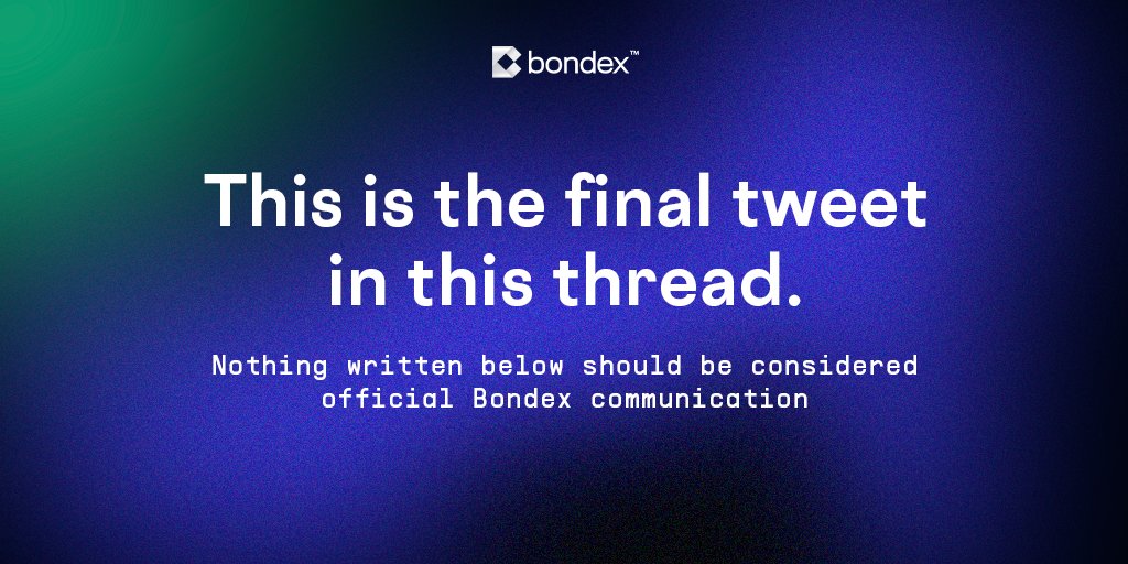 BDXN Token tweet media