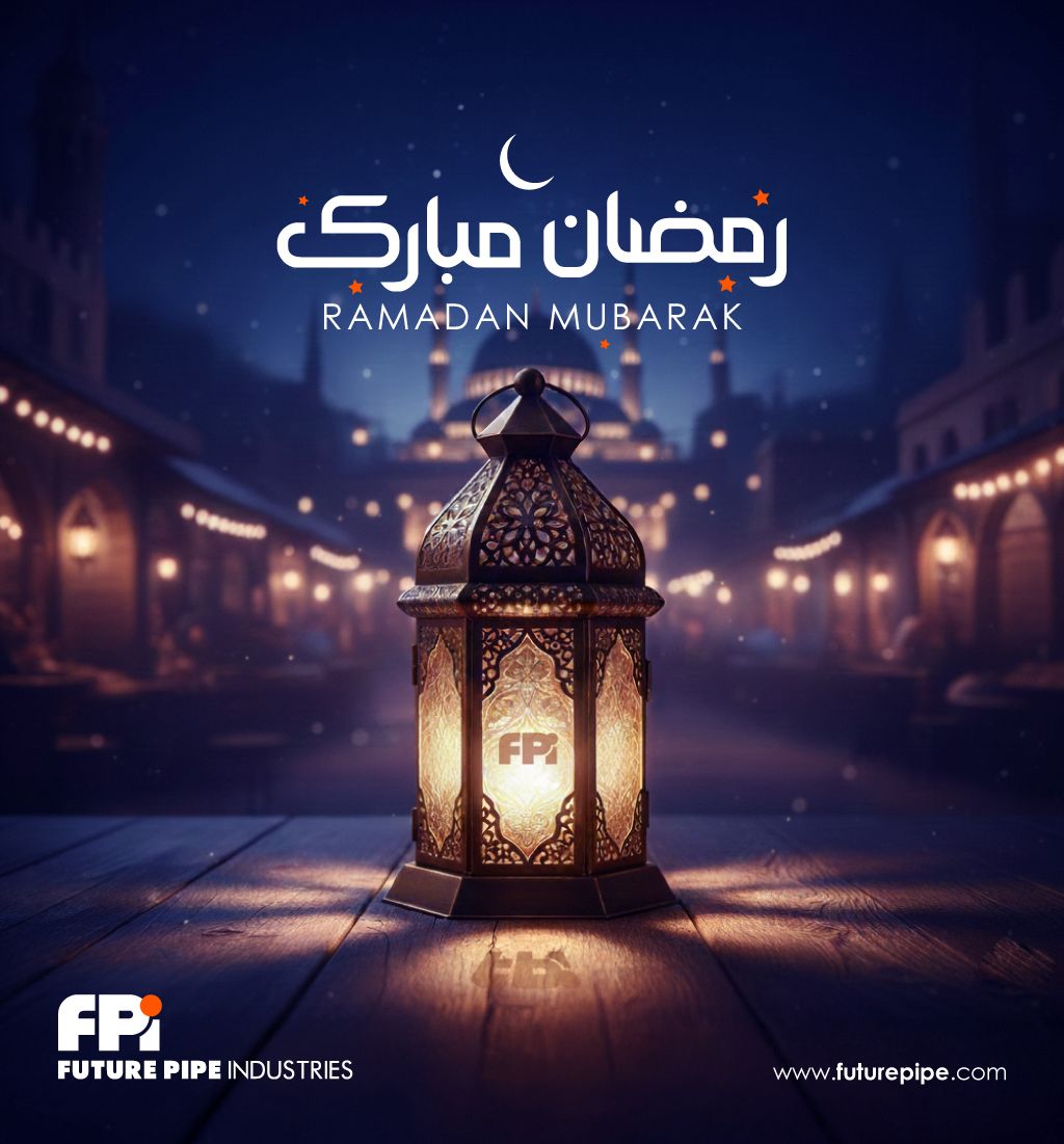 Future Pipe Industries tweet media