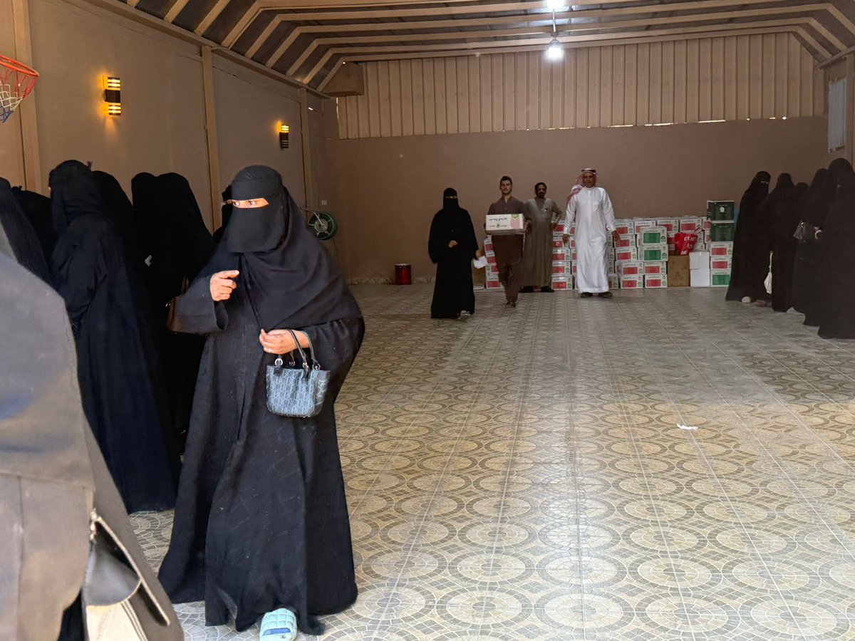 جمعية تكامل الصحية tweet media