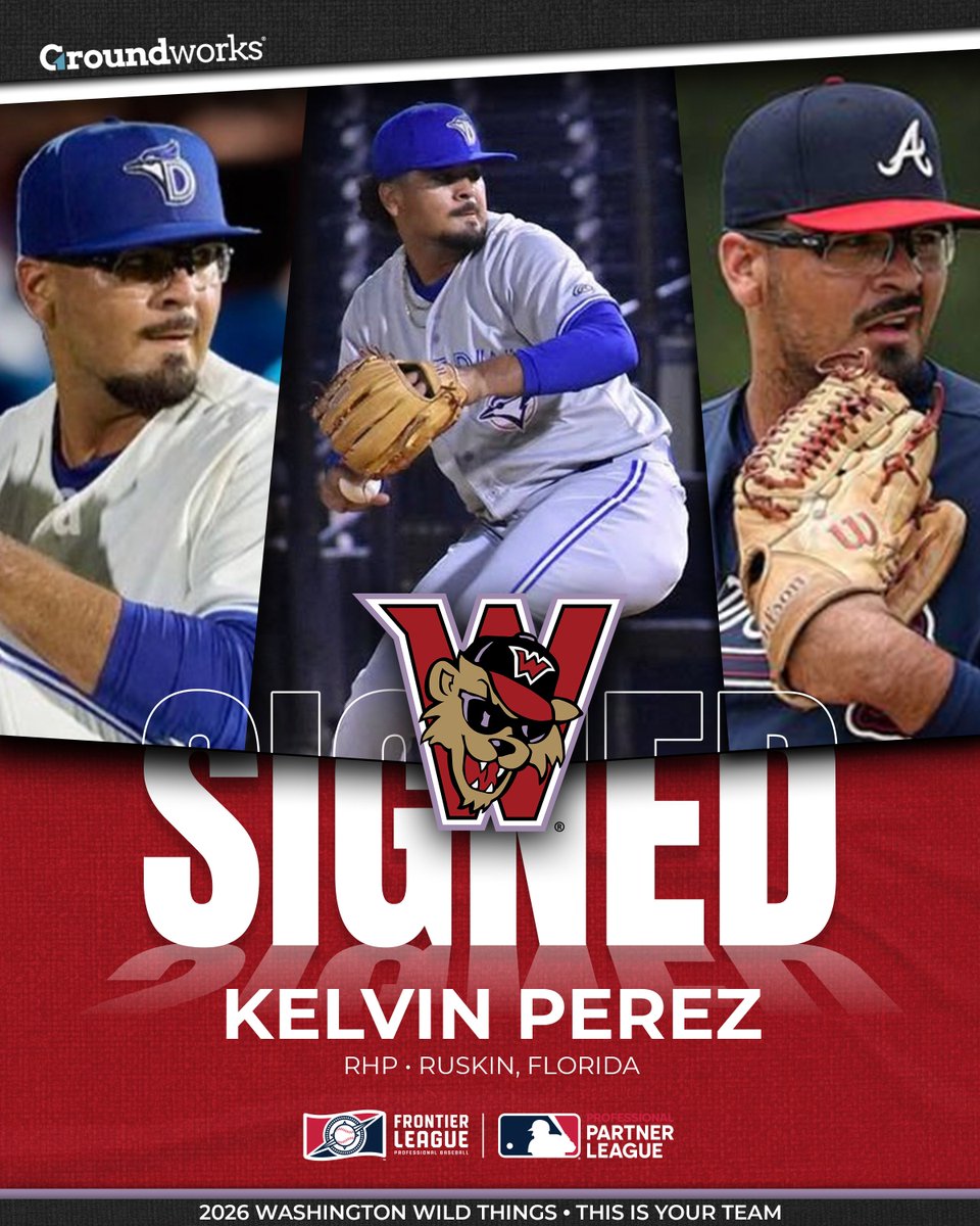 Washington Wild Things tweet media