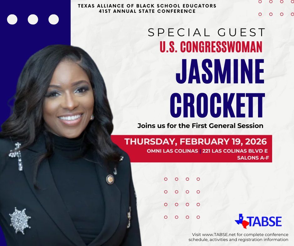 TABSE_Texas tweet media