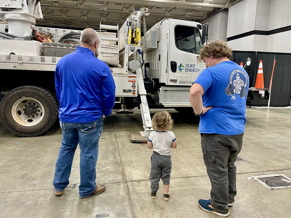 Duke Energy South Carolina tweet media