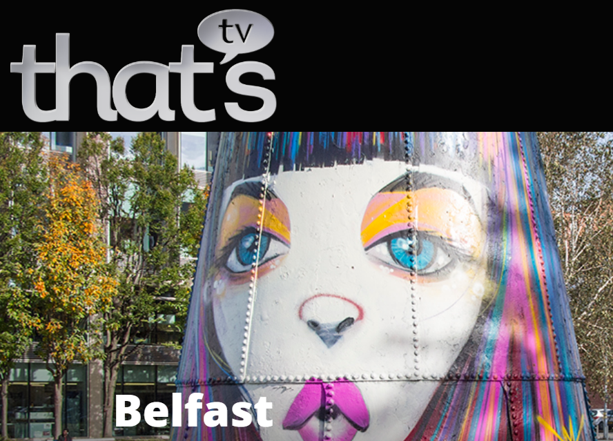Arts Council of Northern Ireland tweet media