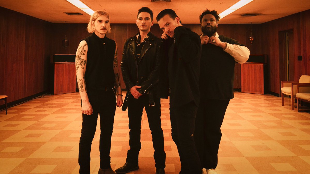 Theatre of Living Arts tweet media