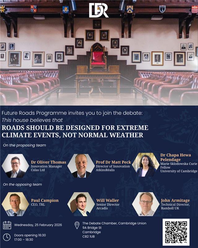 Digital Roads of the Future tweet media