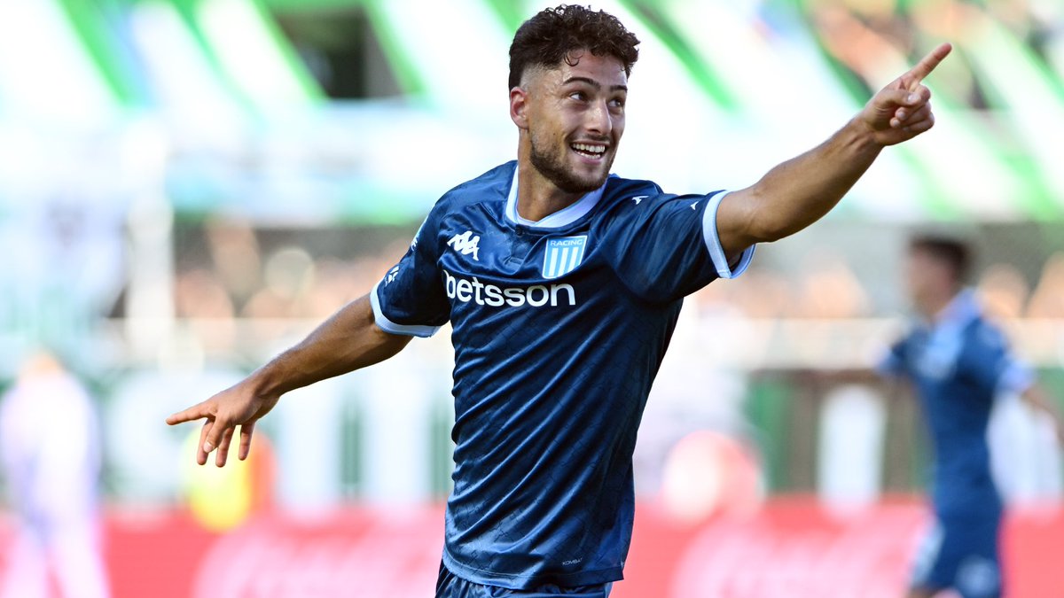 Germán García Grova tweet media