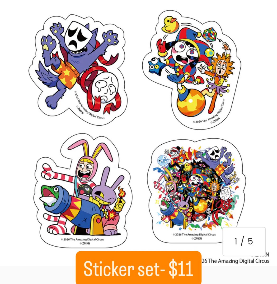 BugBugBuggiee's tweet photo. Prices! Shipping not included! https://t.co/Sky52Aldv7