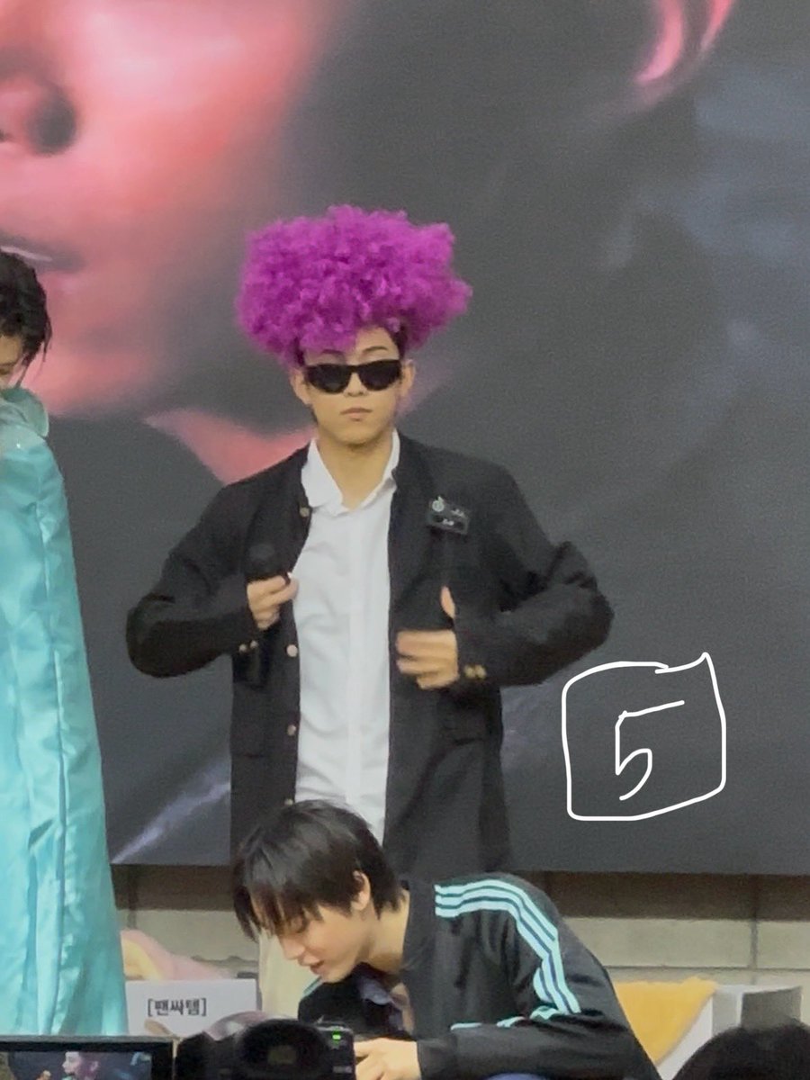 Kim Ryul (2006) tweet media