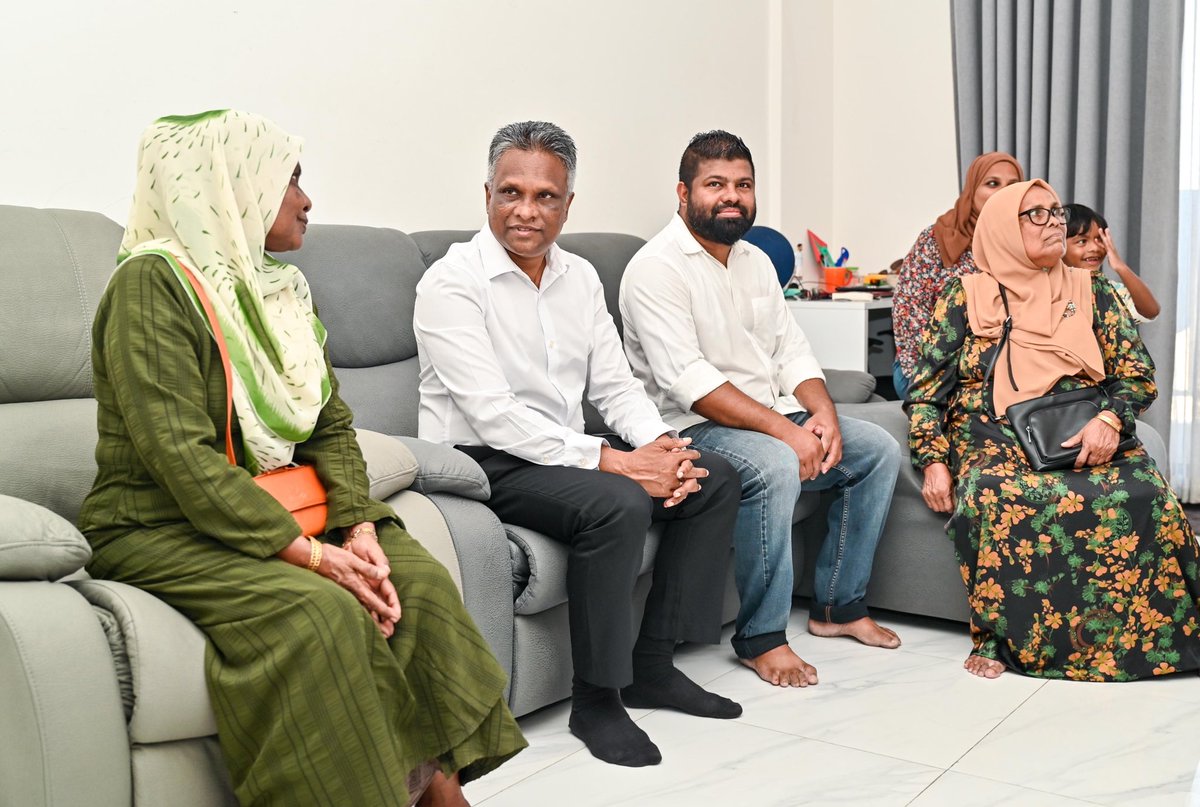 MDP Secretariat (@mdpsecretariat) on Twitter photo 
